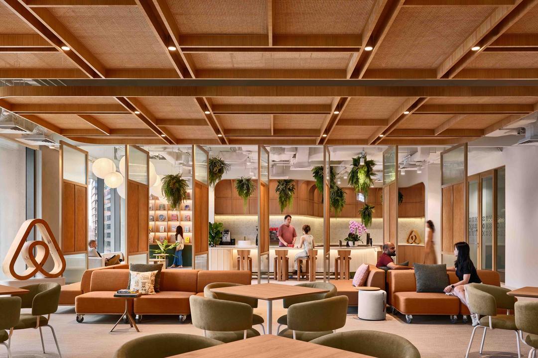 Airbnb, Singapore