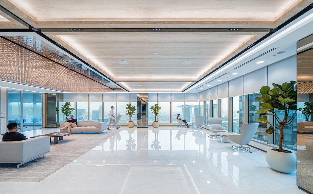 Confidential Law Firm