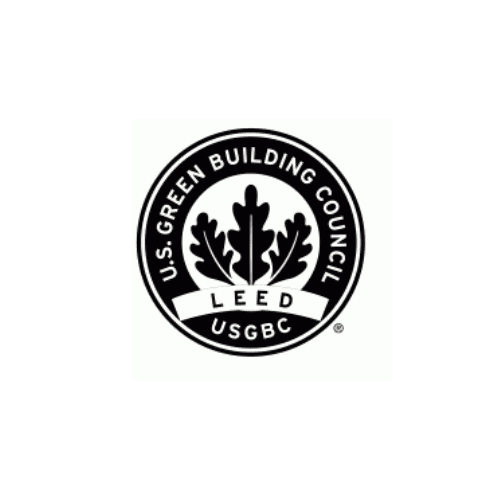 Leed Usgbc Logo