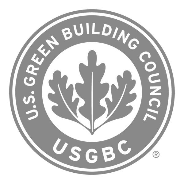 Leed Usgbc Logo