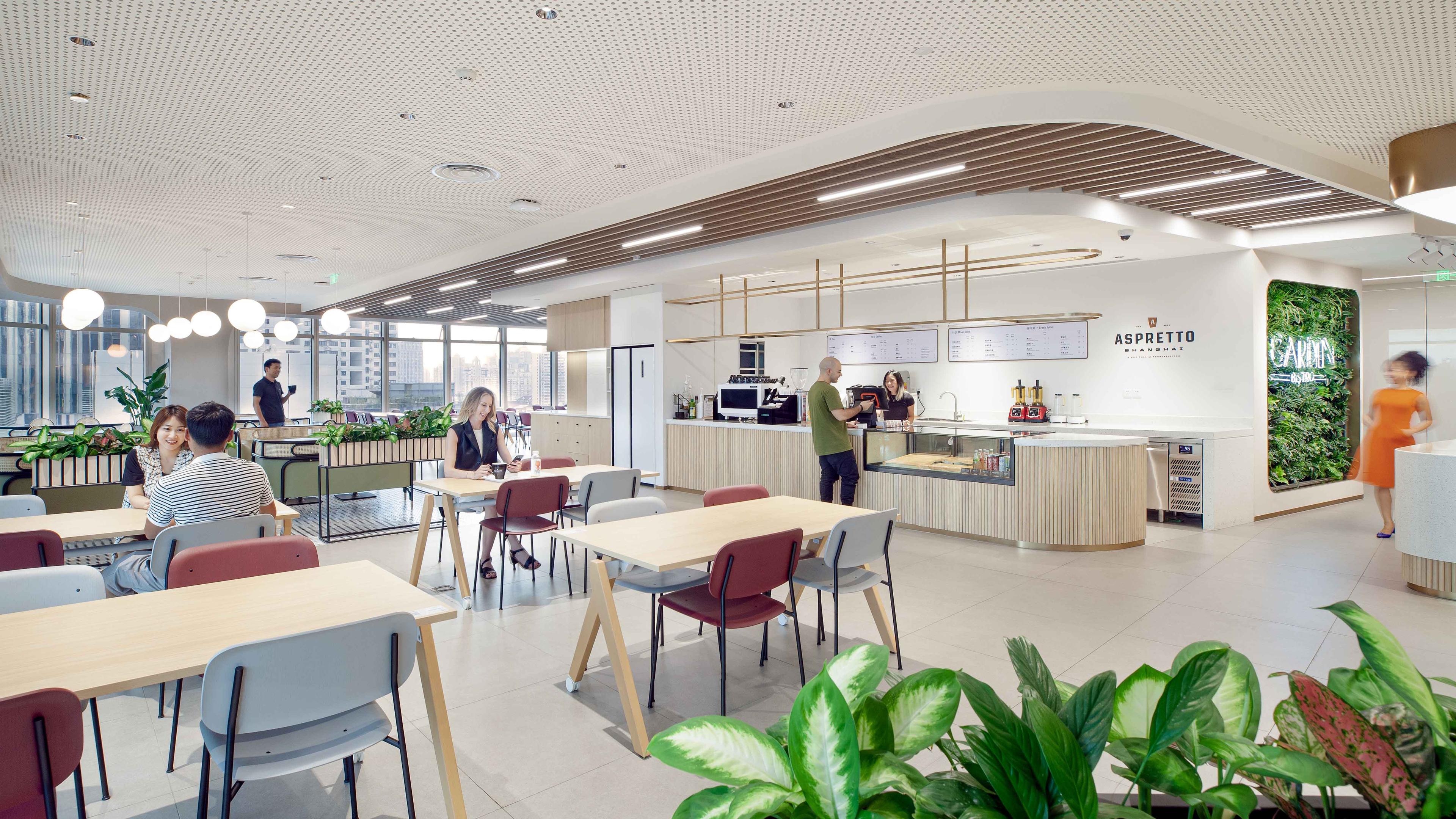 loreal-shanghai-breakout-area-space-matrix