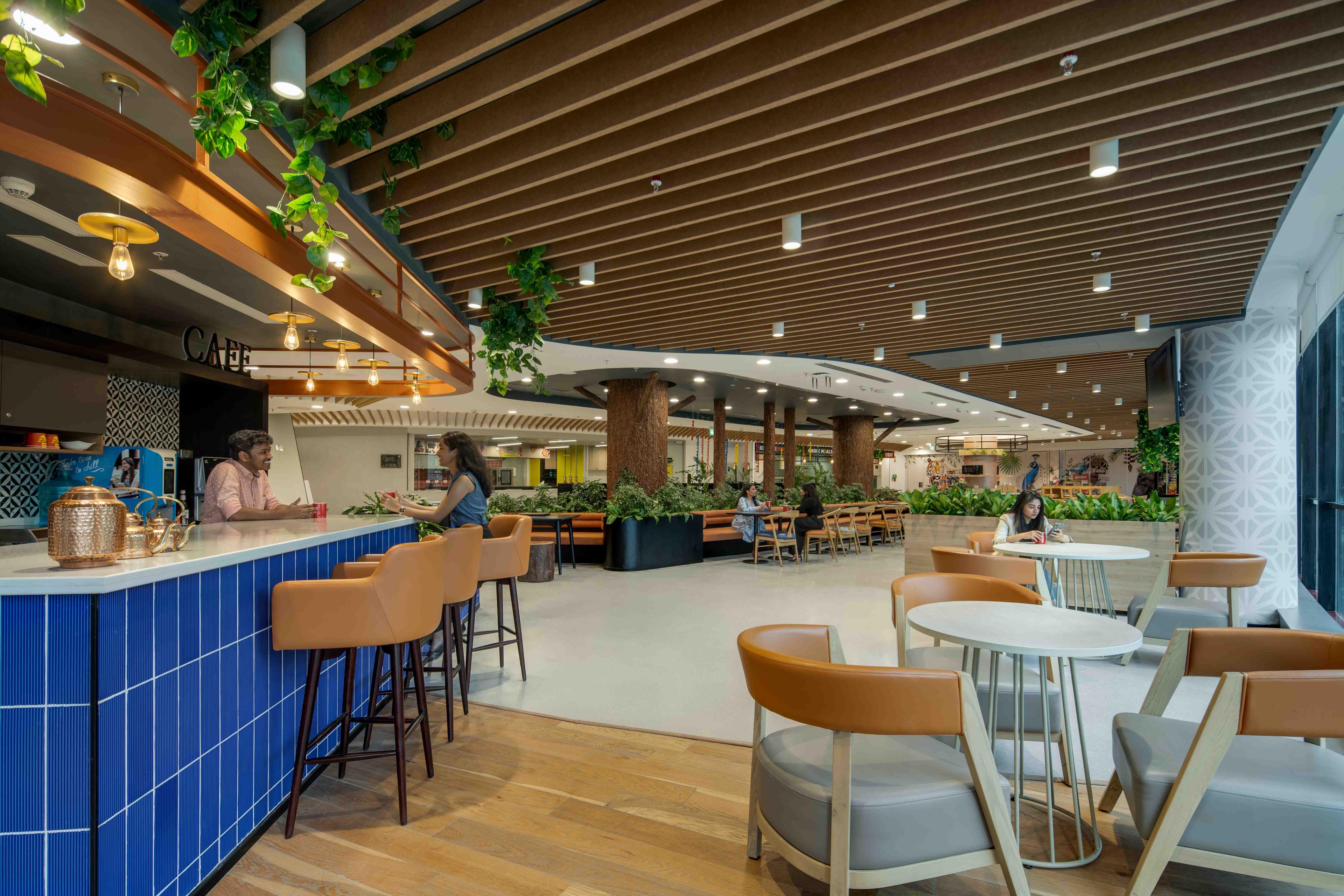 nestle-gurgaon-india-work-cafe