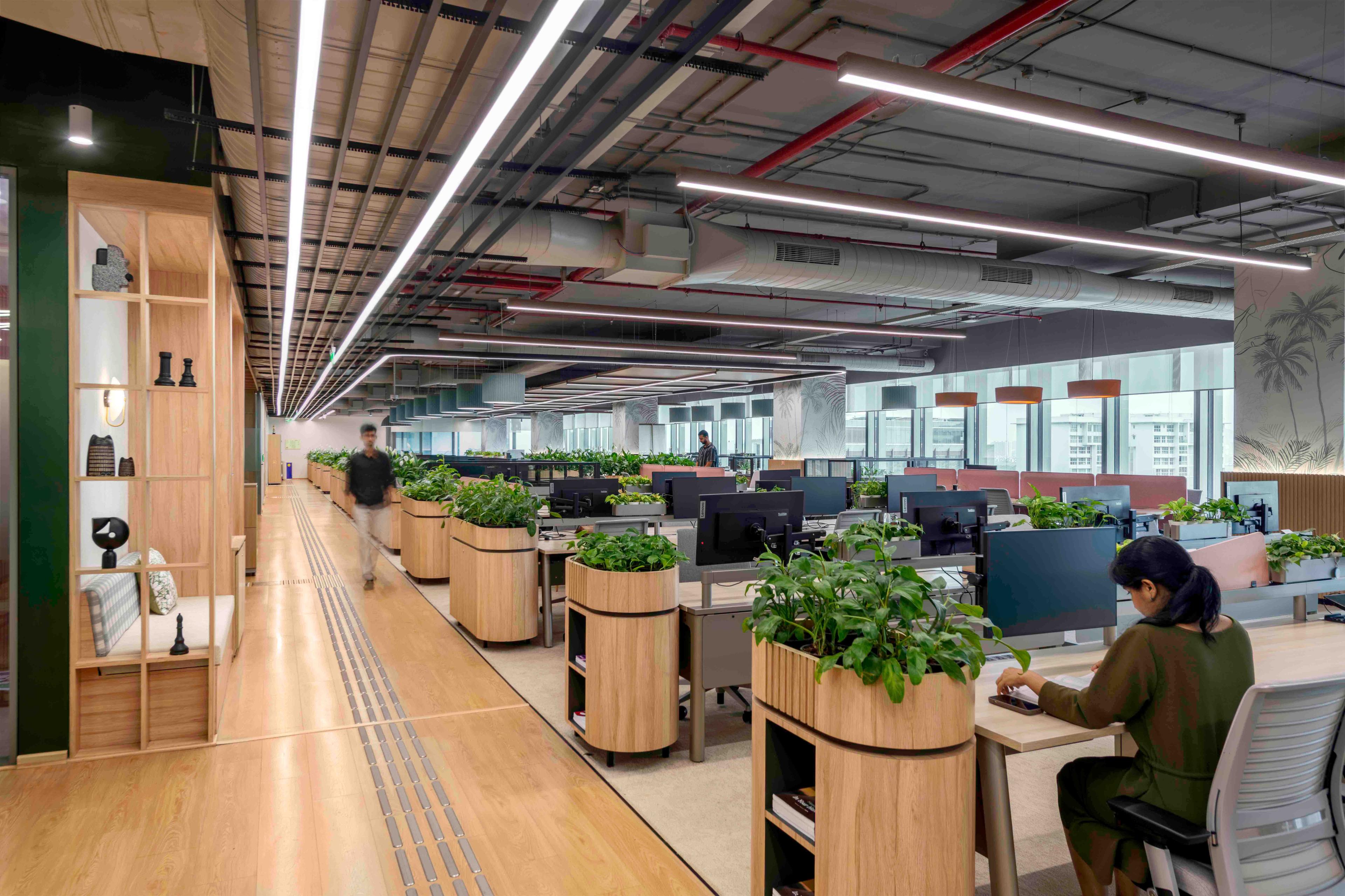 opella-mumbai-space-matrix