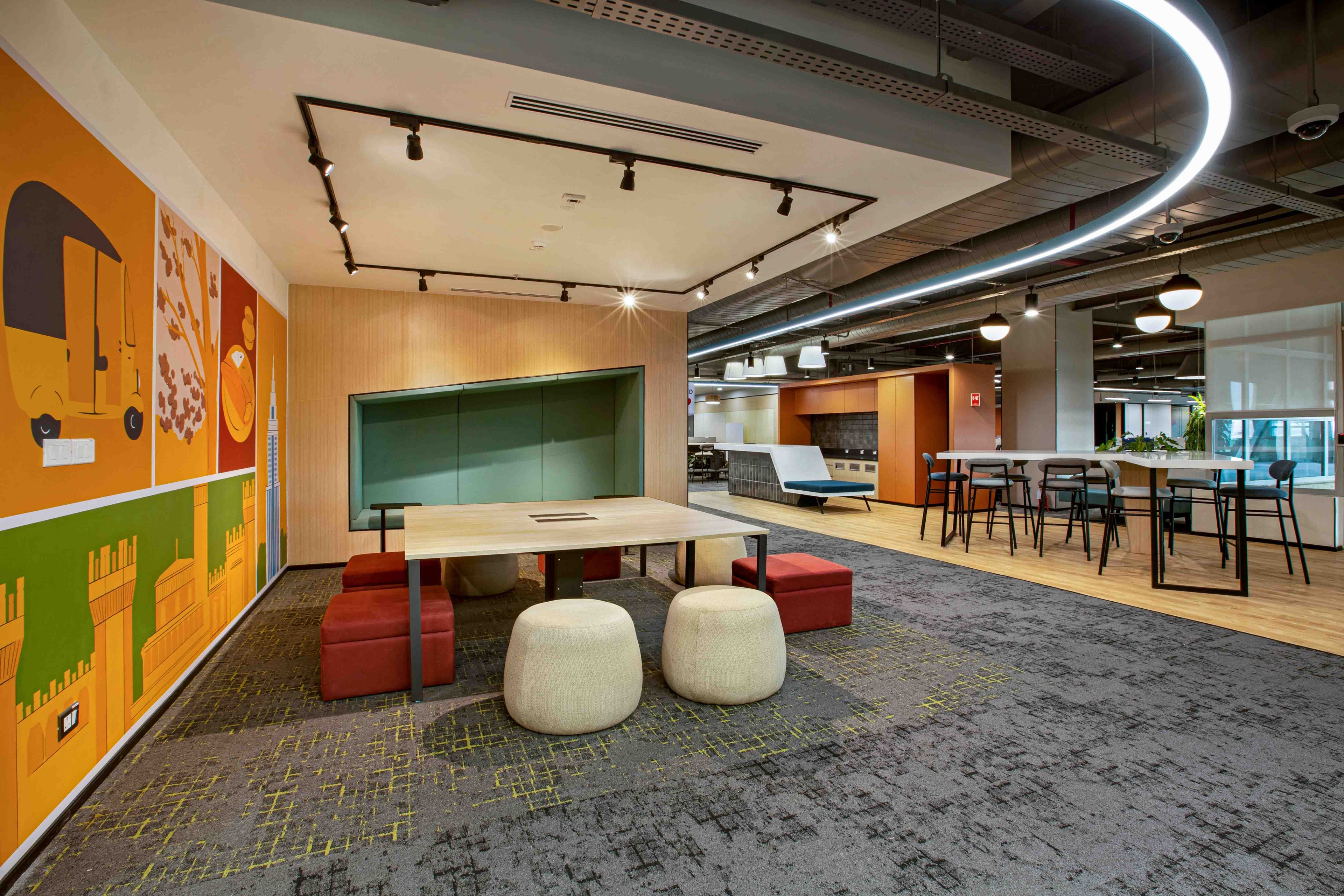 Rubrik Bangalore