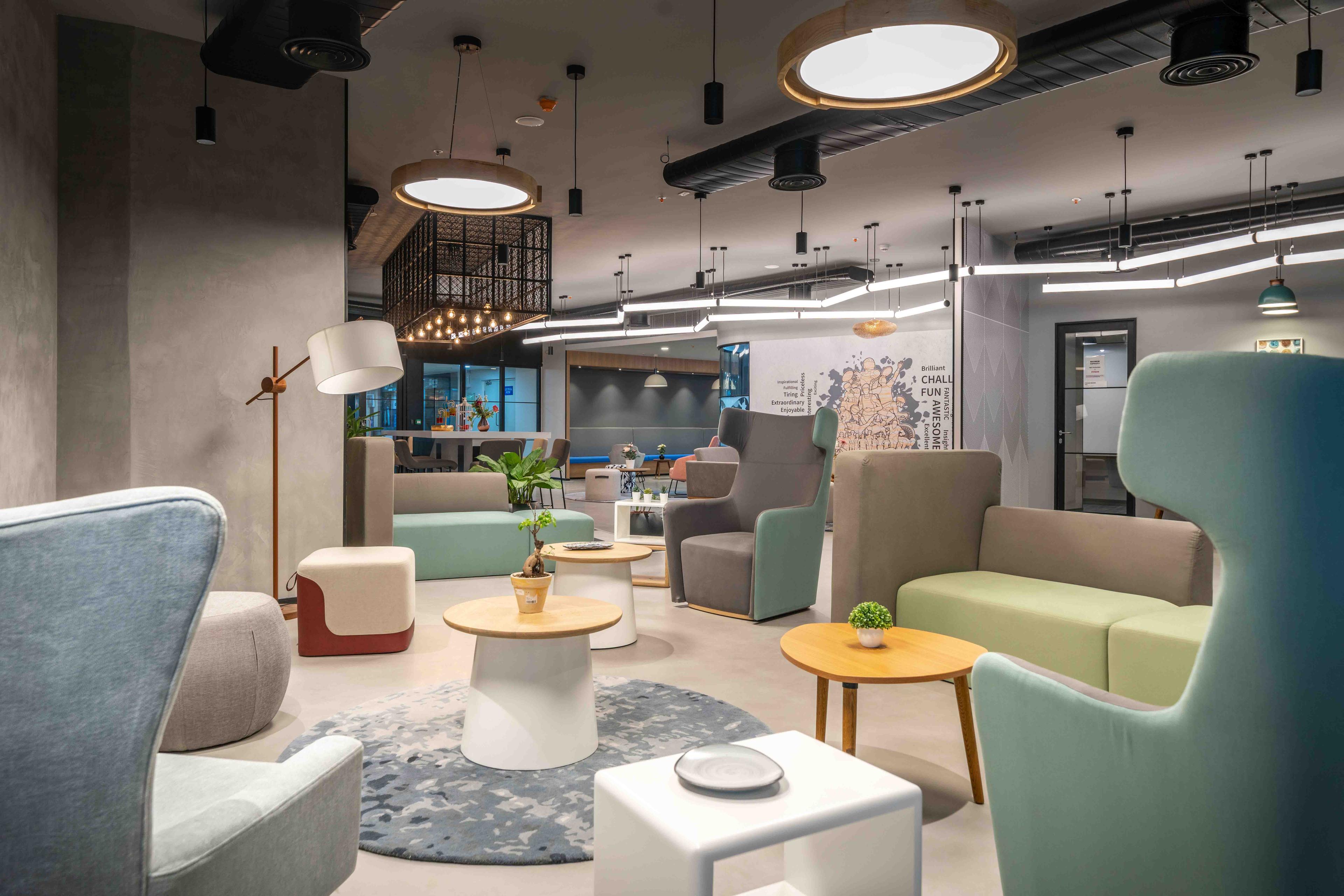 verizon hyderabad diverse workstyle