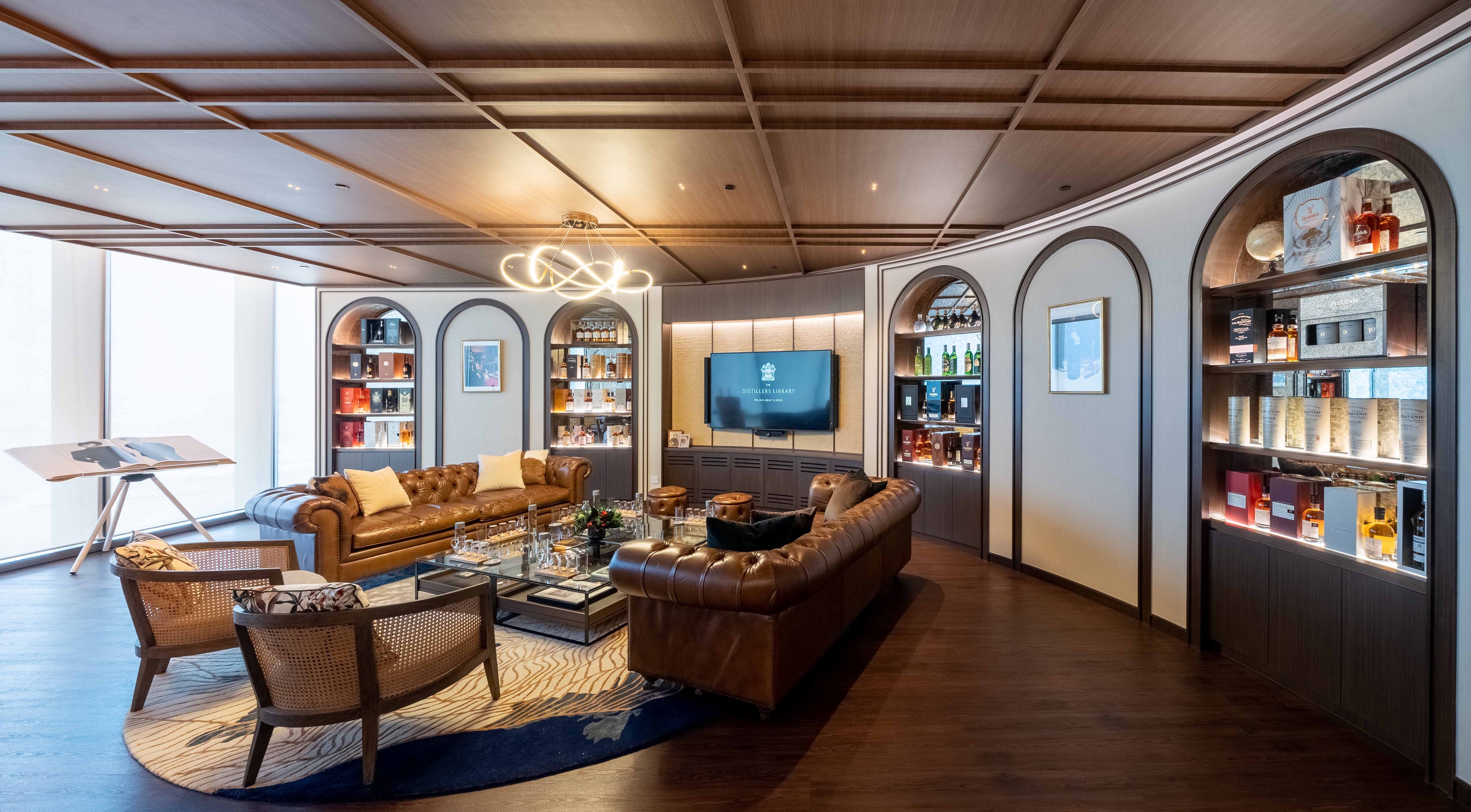 William Grant & Sons Singapore