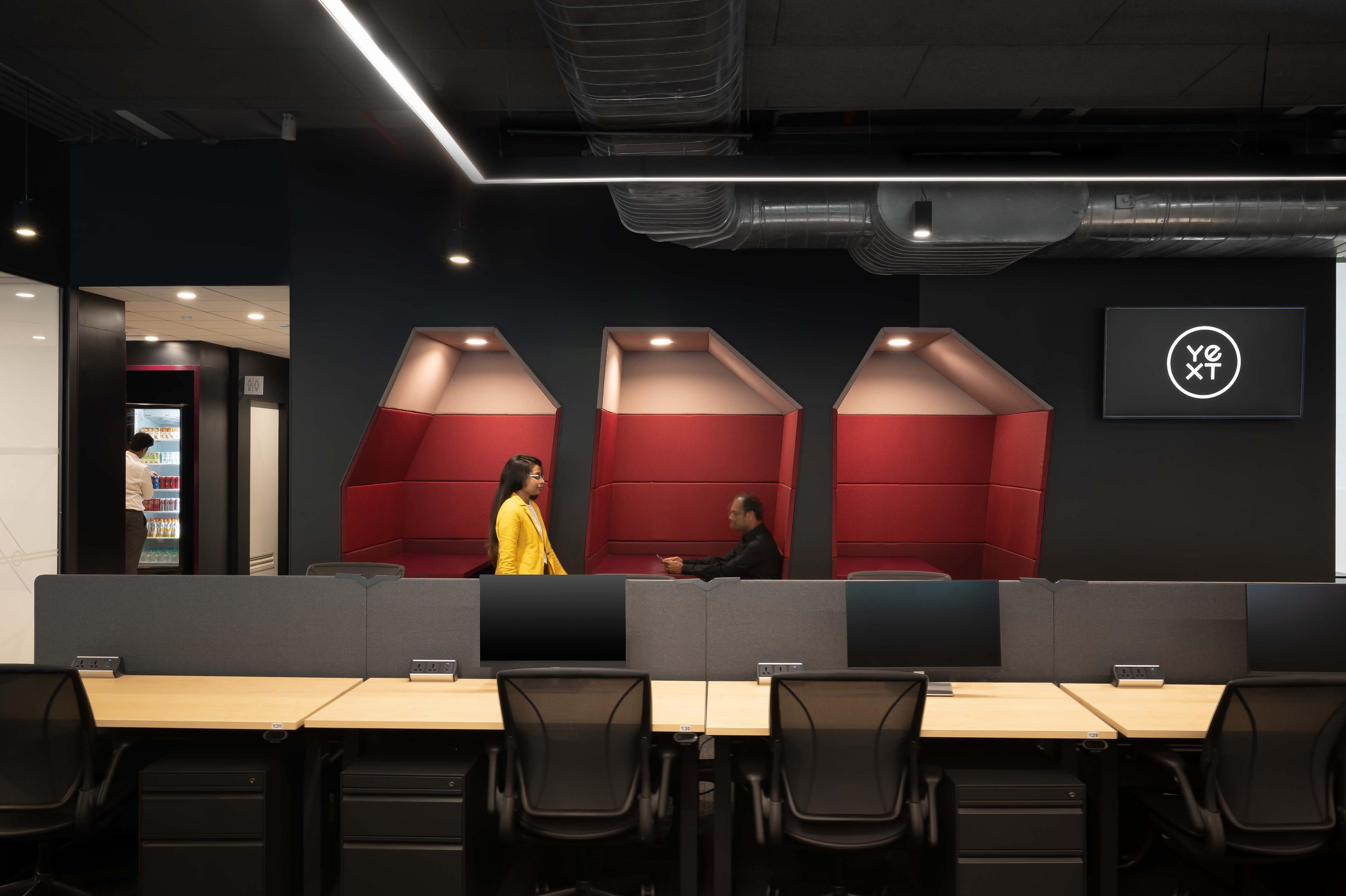 yext brand experience