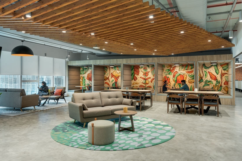 ServiceNow | Workplace Designed for People & Innovation